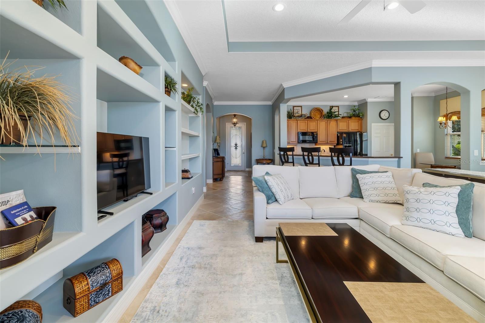 9811 PORTSIDE TER, BRADENTON, FL, 34212