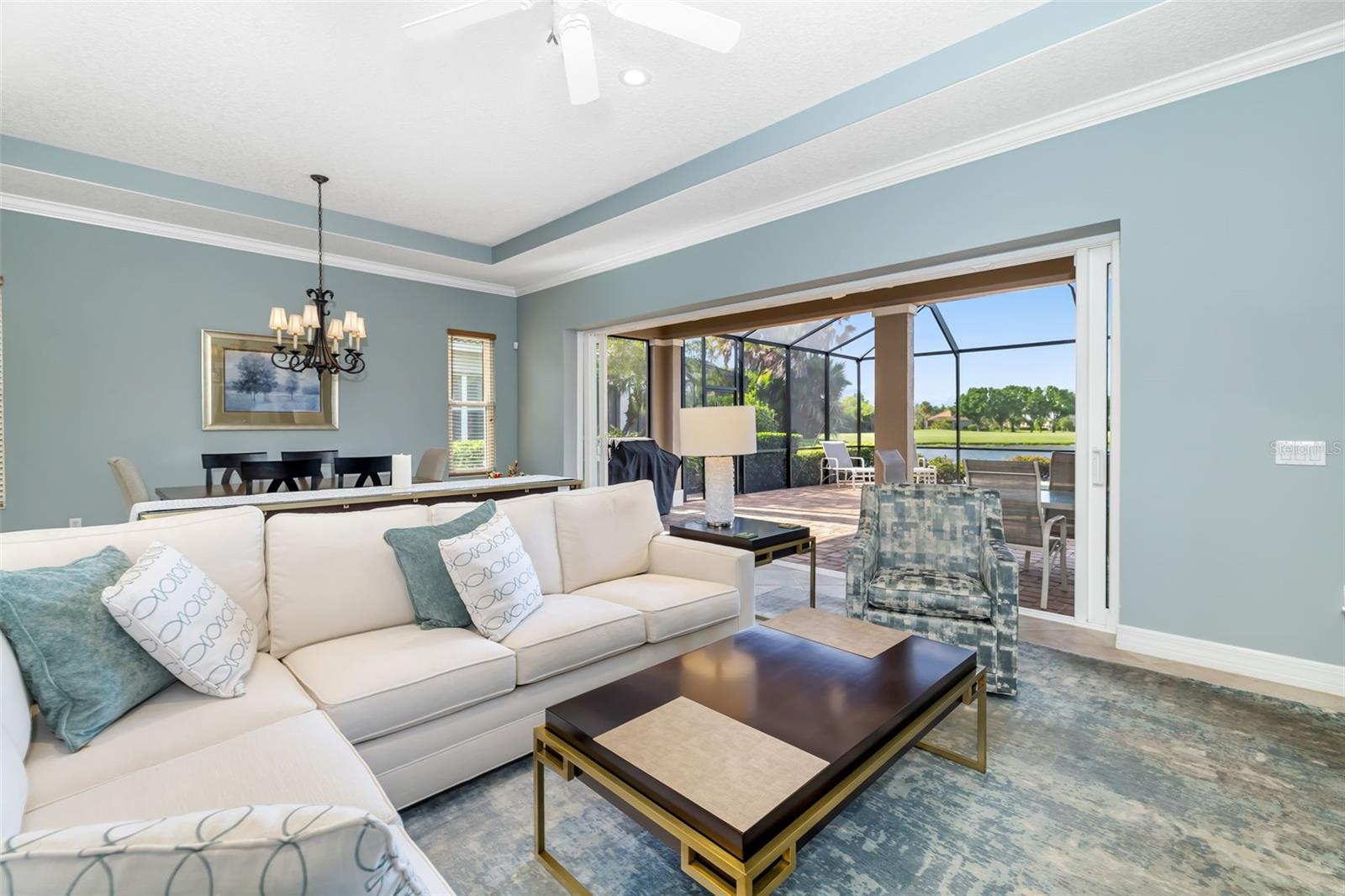 9811 PORTSIDE TER, BRADENTON, FL, 34212