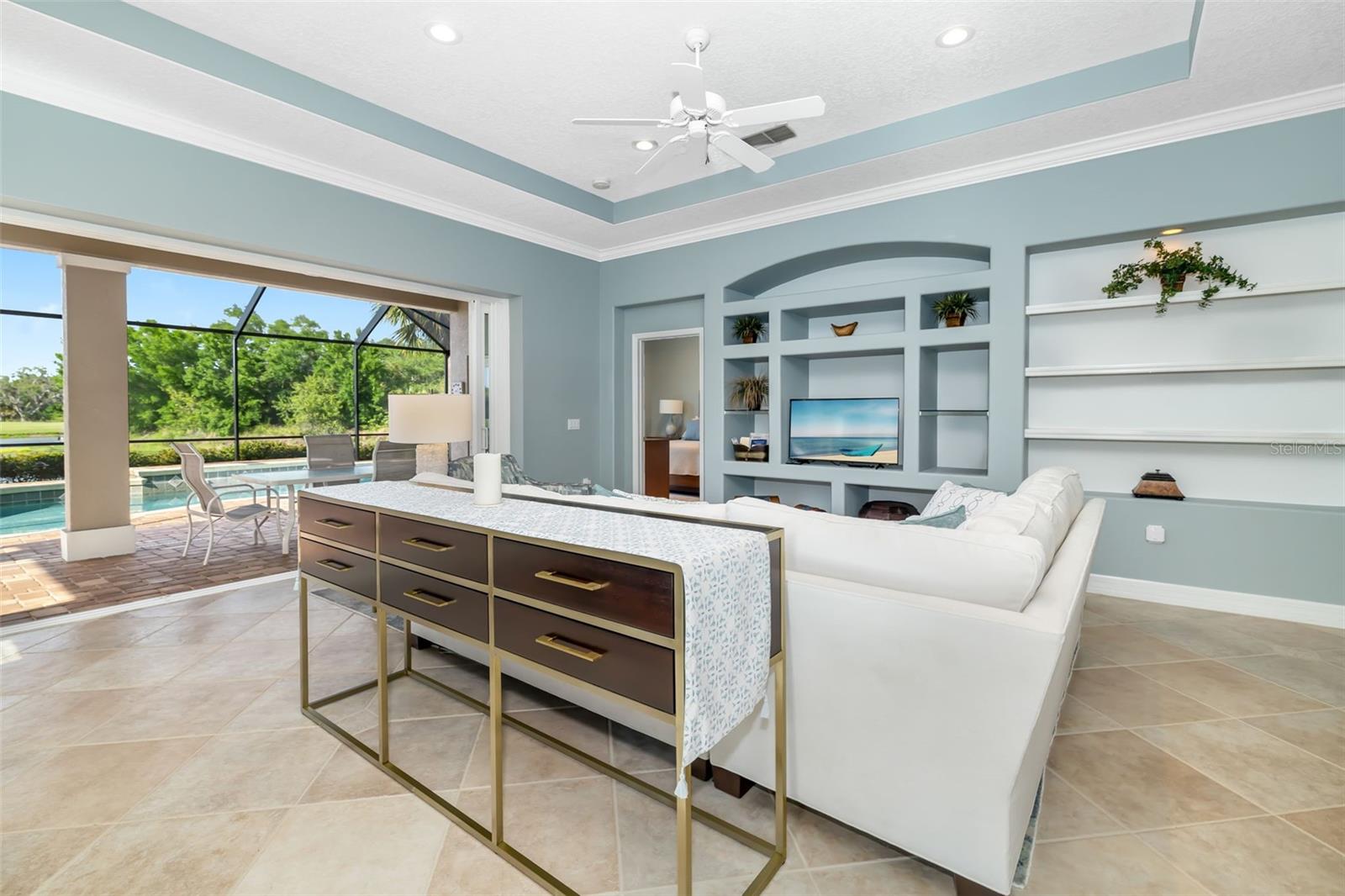 9811 PORTSIDE TER, BRADENTON, FL, 34212