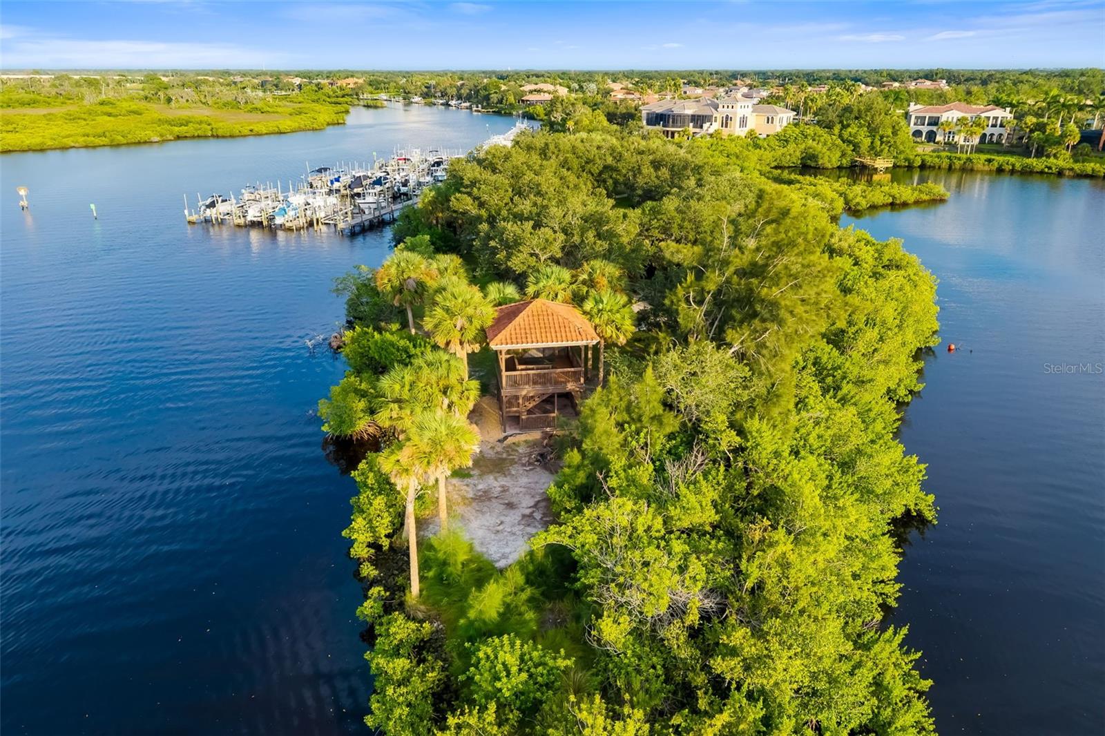 9811 PORTSIDE TER, BRADENTON, FL, 34212