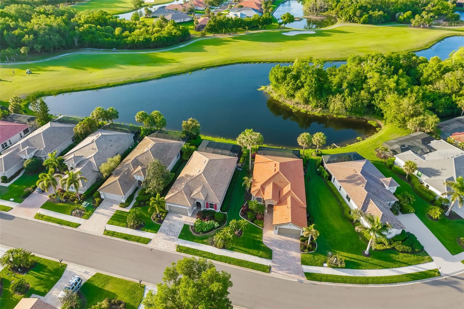 9811 PORTSIDE TER, BRADENTON, FL, 34212