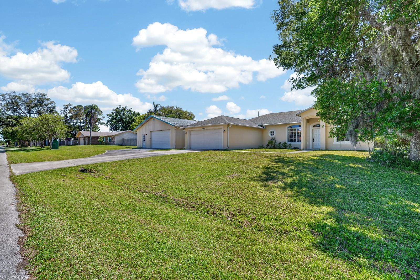 2904 VICTORY PALM DR, EDGEWATER, FL, 32141