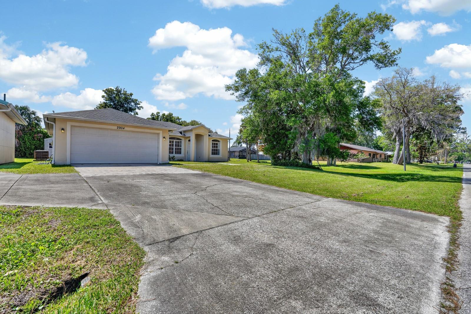 2904 VICTORY PALM DR, EDGEWATER, FL, 32141