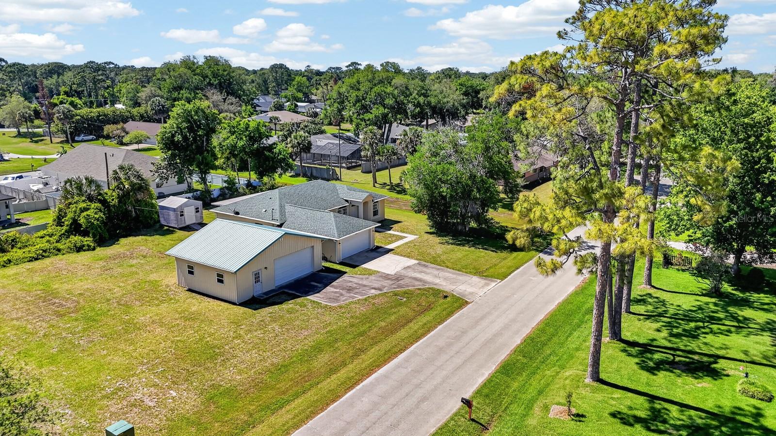 2904 VICTORY PALM DR, EDGEWATER, FL, 32141