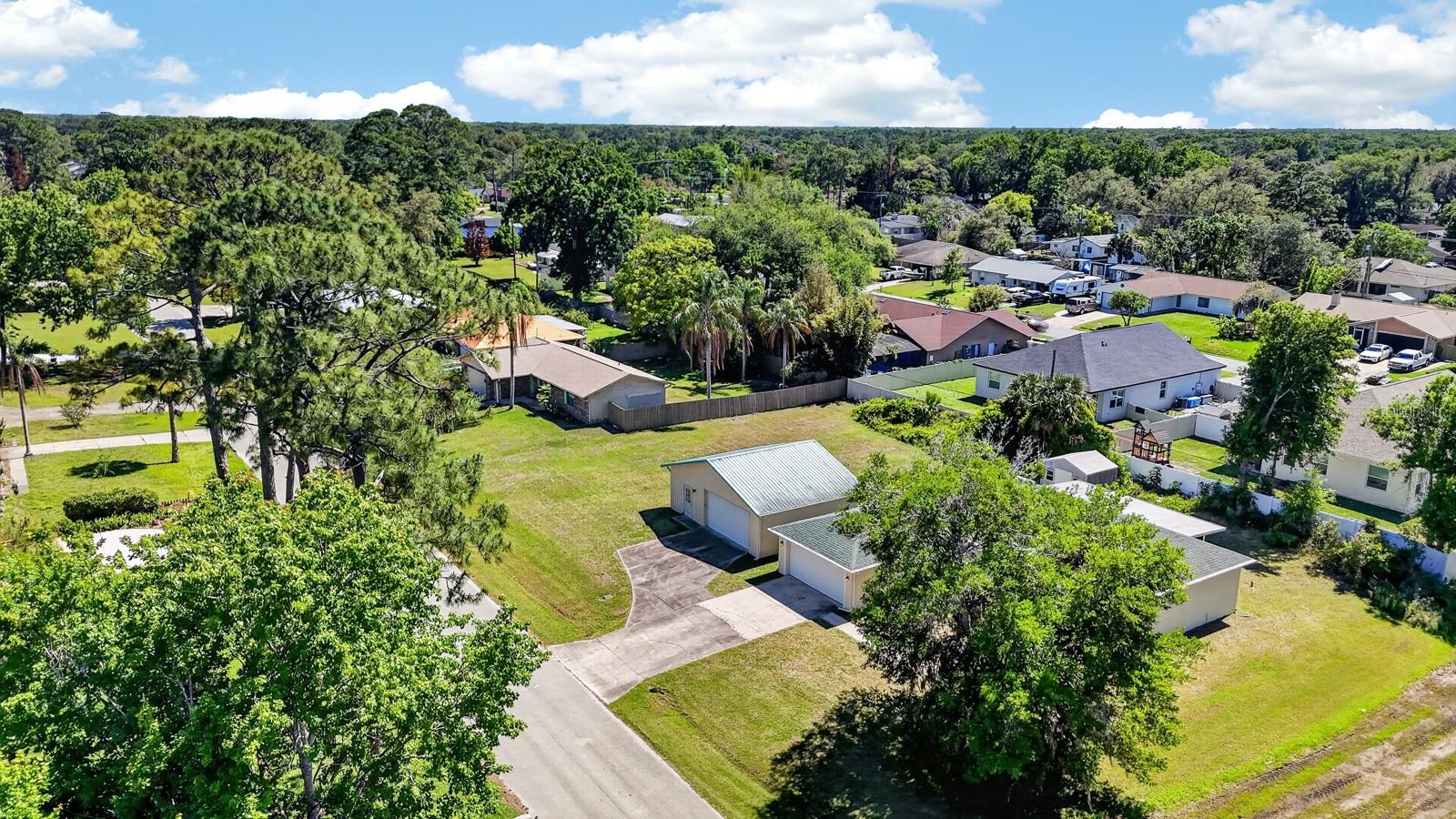 2904 VICTORY PALM DR, EDGEWATER, FL, 32141