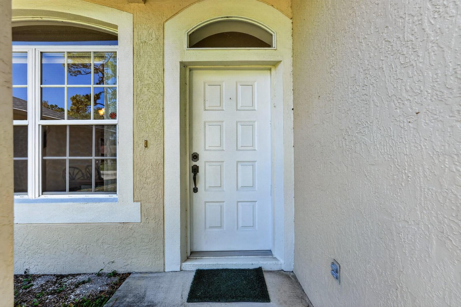 2904 VICTORY PALM DR, EDGEWATER, FL, 32141