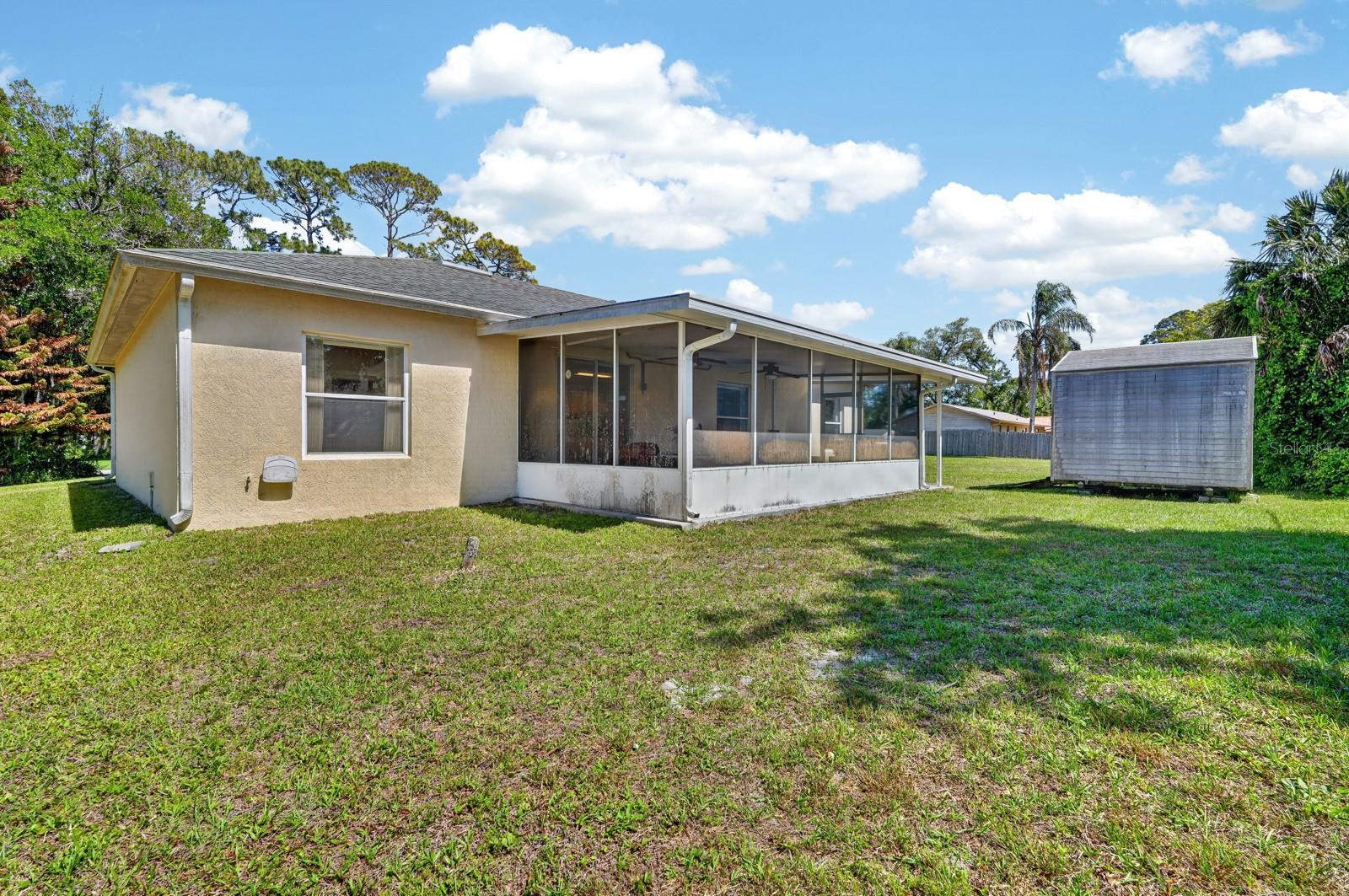 2904 VICTORY PALM DR, EDGEWATER, FL, 32141