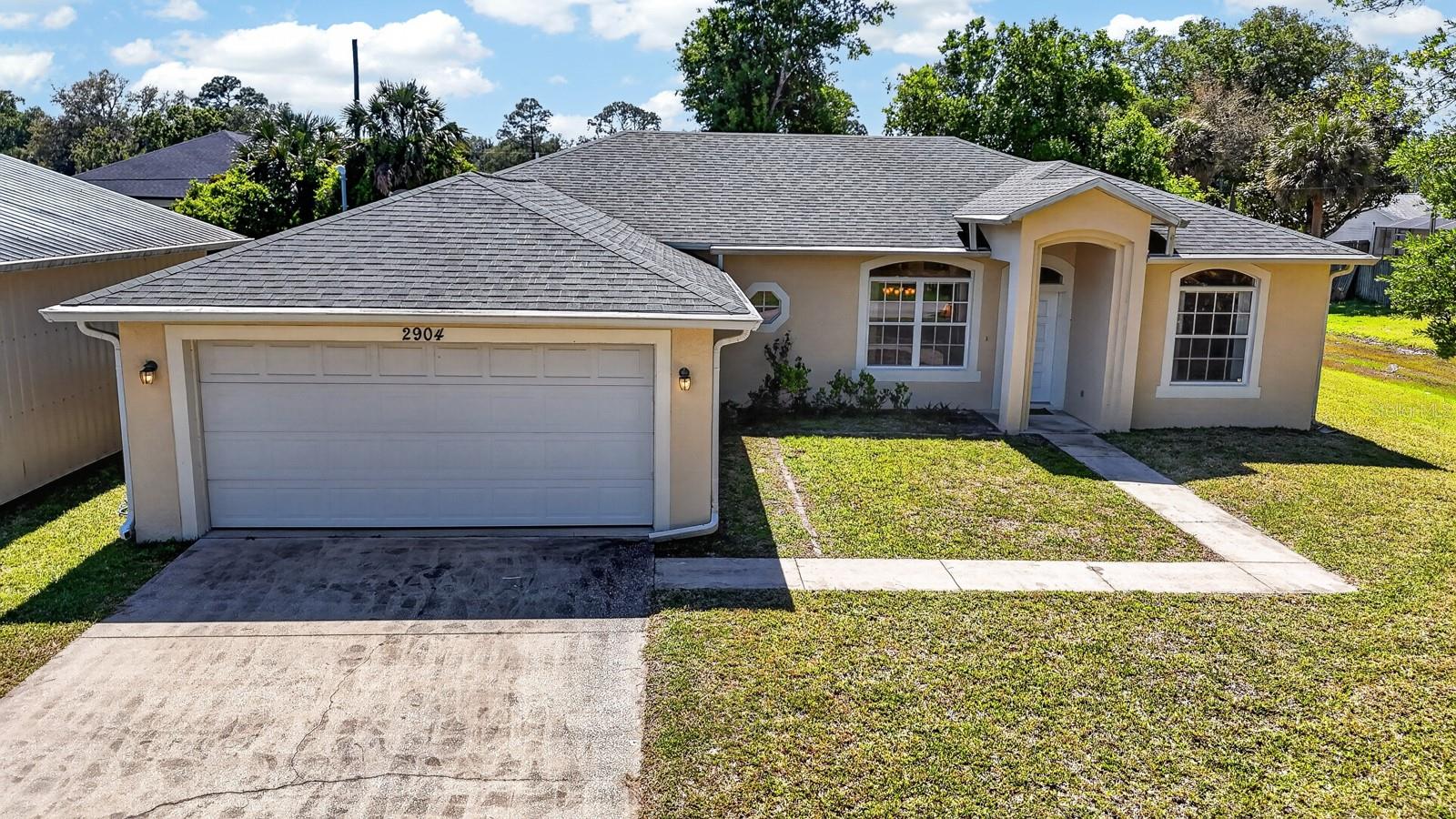 2904 VICTORY PALM DR, EDGEWATER, FL, 32141