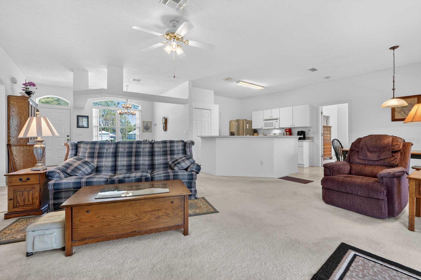 2904 VICTORY PALM DR, EDGEWATER, FL, 32141