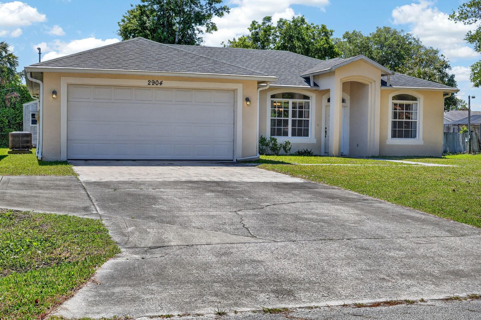 2904 VICTORY PALM DR, EDGEWATER, FL, 32141