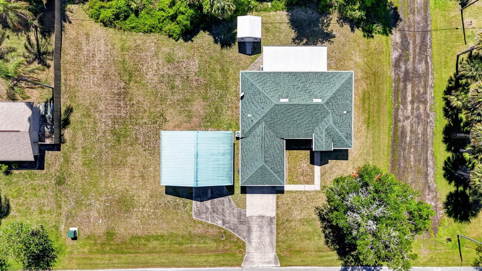 2904 VICTORY PALM DR, EDGEWATER, FL, 32141