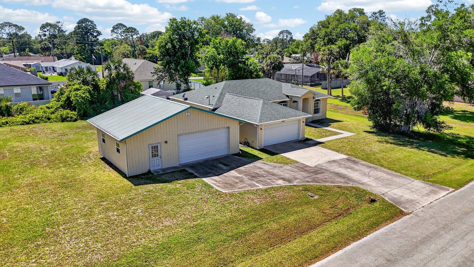 2904 VICTORY PALM DR, EDGEWATER, FL, 32141