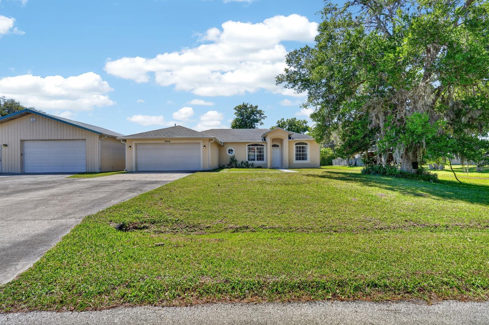 2904 VICTORY PALM DR, EDGEWATER, FL, 32141