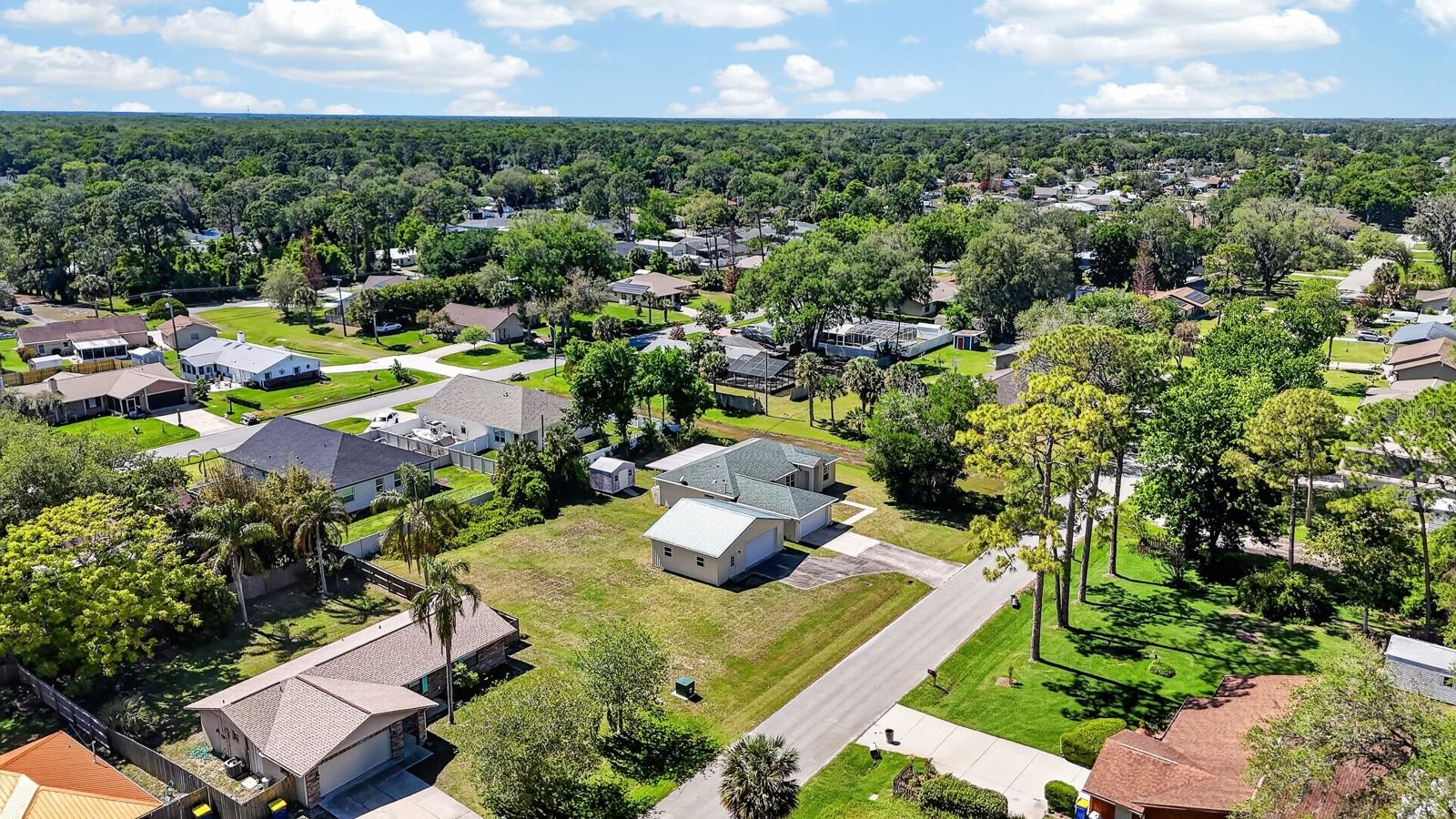 2904 VICTORY PALM DR, EDGEWATER, FL, 32141