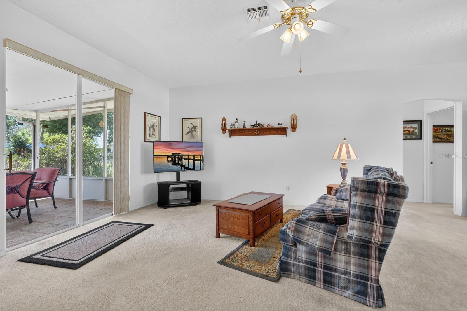 2904 VICTORY PALM DR, EDGEWATER, FL, 32141