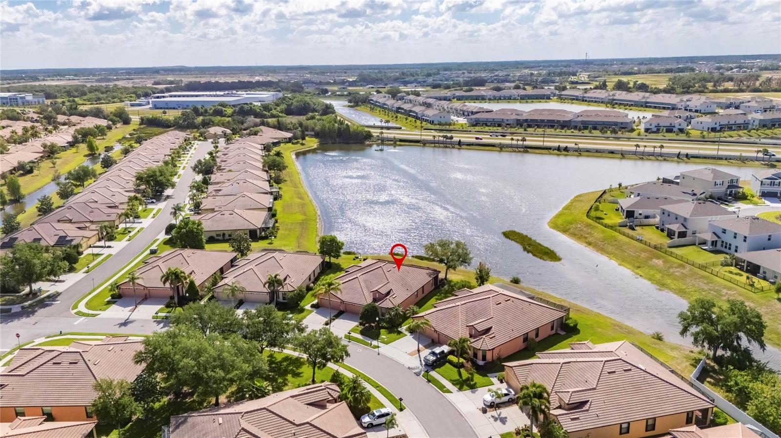 5667 SUNSET FALLS DR, APOLLO BEACH, FL, 33572