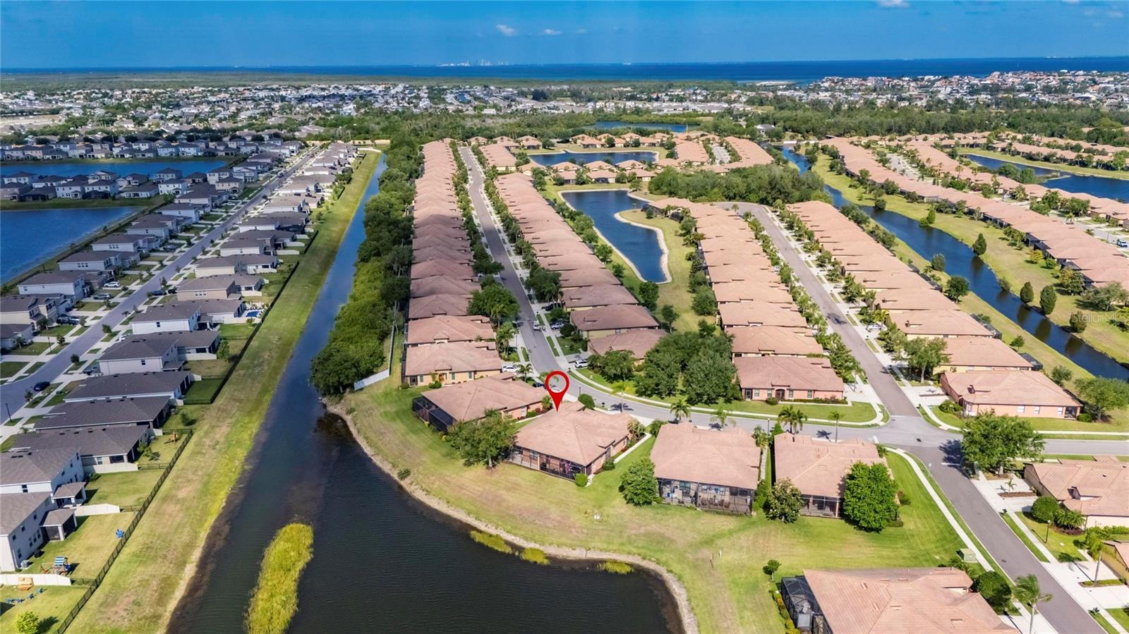 5667 SUNSET FALLS DR, APOLLO BEACH, FL, 33572