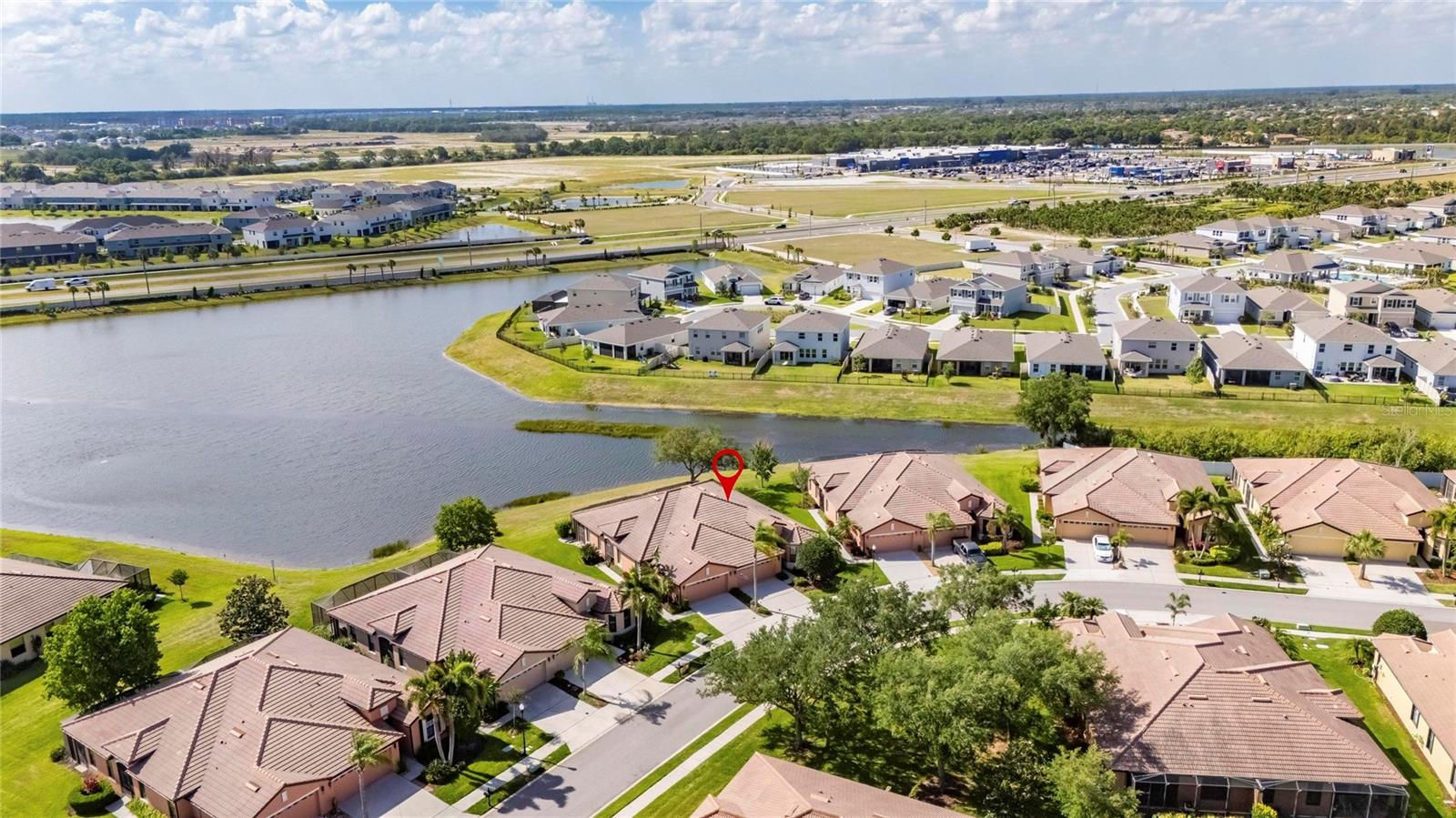 5667 SUNSET FALLS DR, APOLLO BEACH, FL, 33572