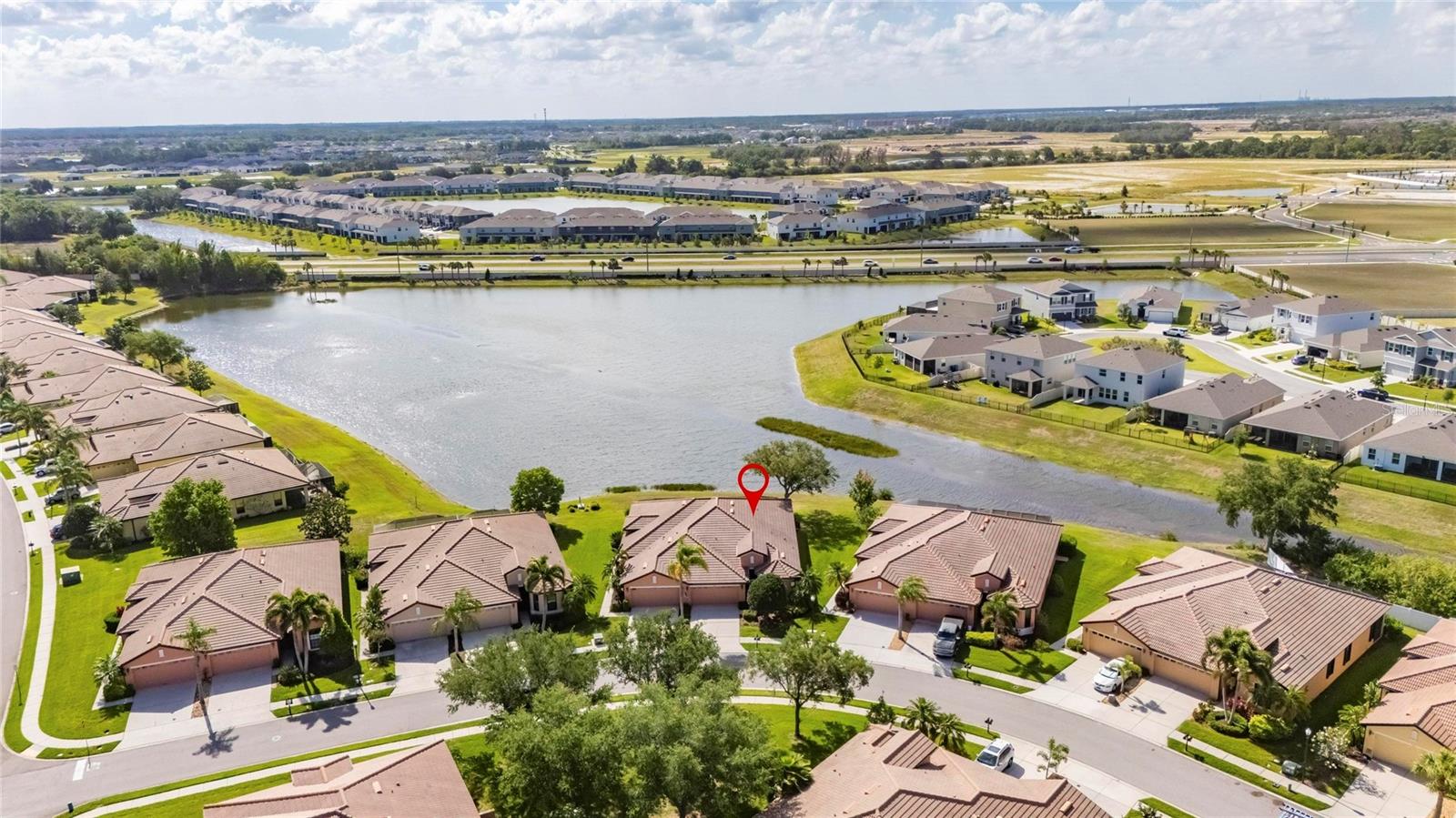 5667 SUNSET FALLS DR, APOLLO BEACH, FL, 33572