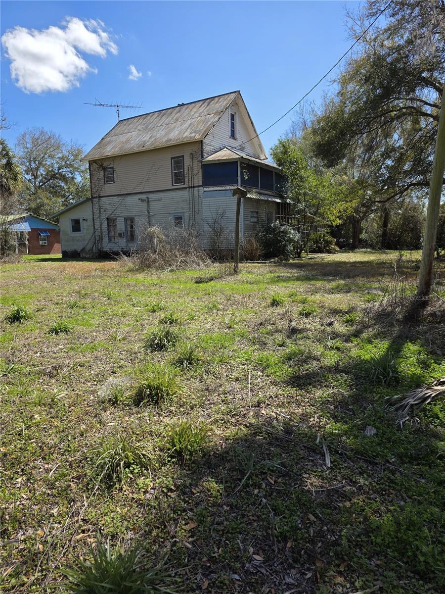 5950 NE HIGHWAY 41, WILLISTON, FL, 32696