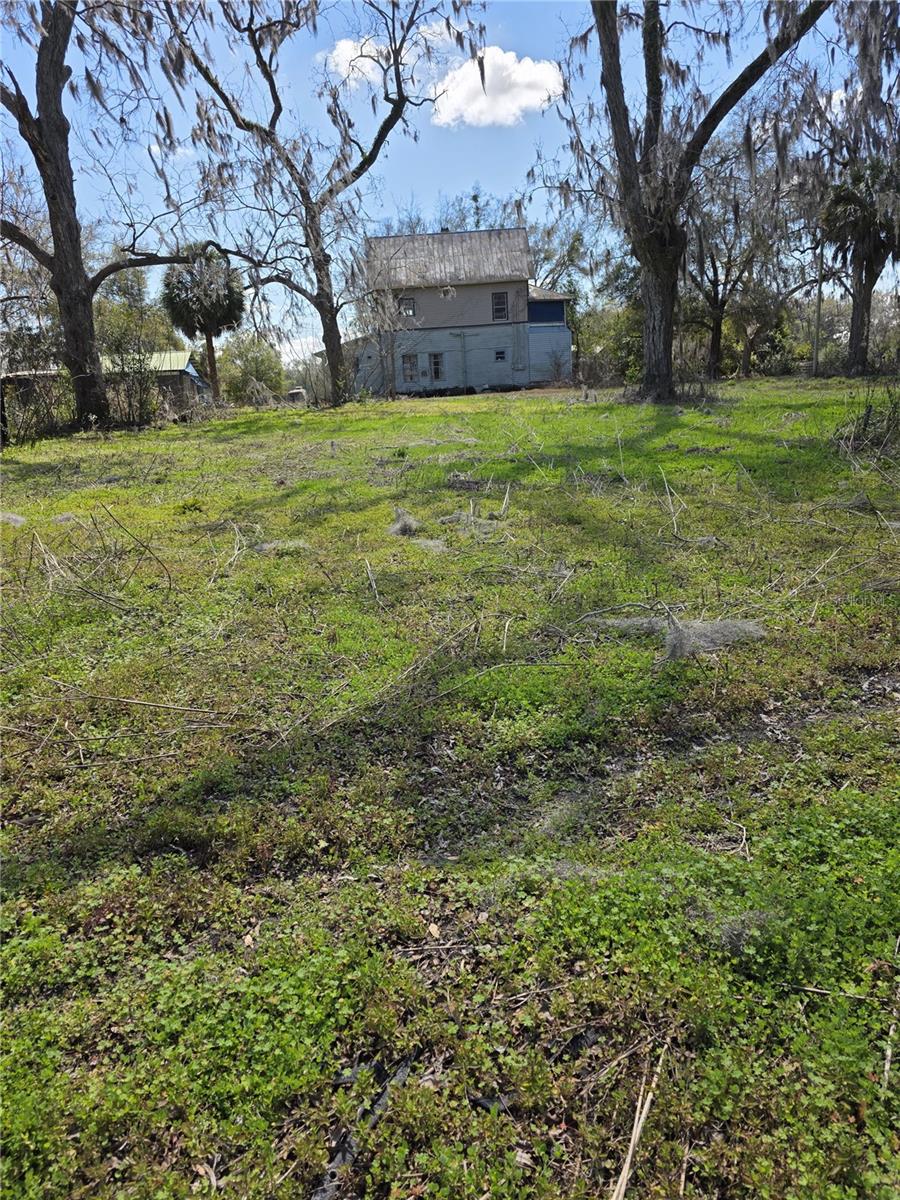 5950 NE HIGHWAY 41, WILLISTON, FL, 32696