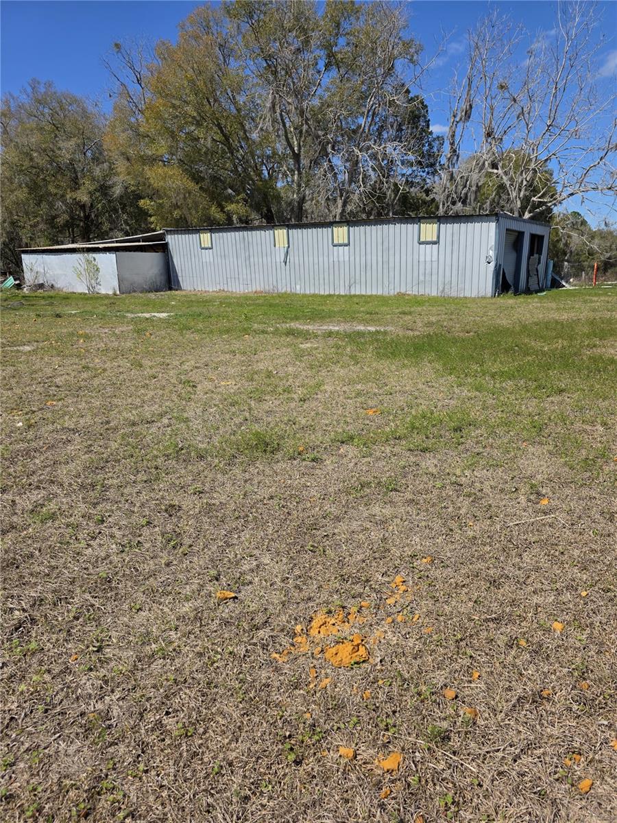 5950 NE HIGHWAY 41, WILLISTON, FL, 32696