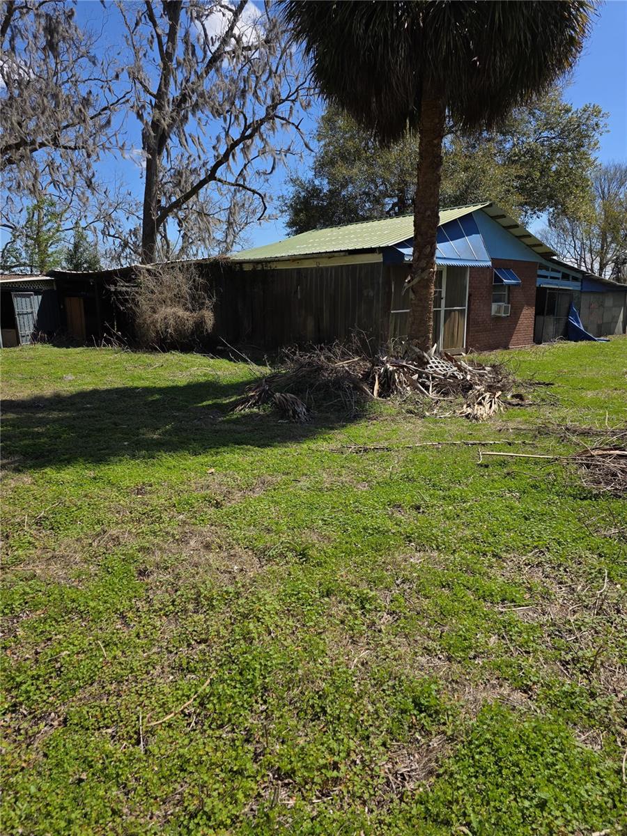 5950 NE HIGHWAY 41, WILLISTON, FL, 32696