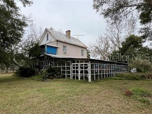 5950 NE HIGHWAY 41, WILLISTON, FL, 32696