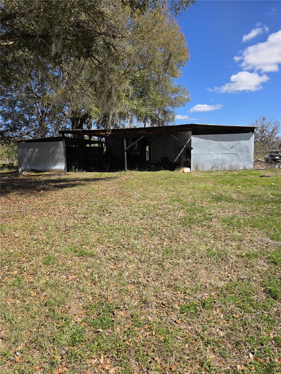 5950 NE HIGHWAY 41, WILLISTON, FL, 32696