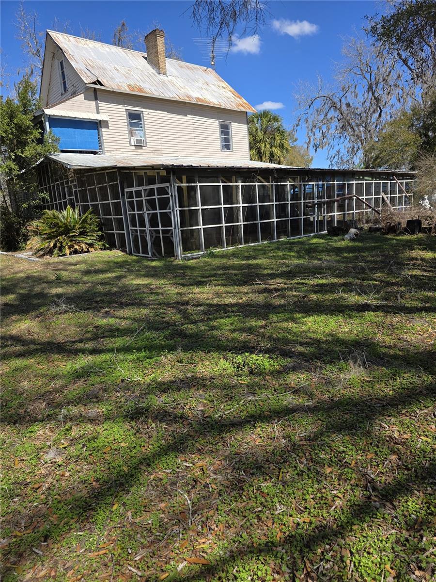 5950 NE HIGHWAY 41, WILLISTON, FL, 32696