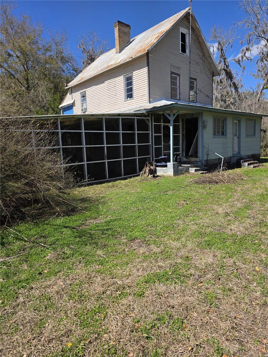 5950 NE HIGHWAY 41, WILLISTON, FL, 32696