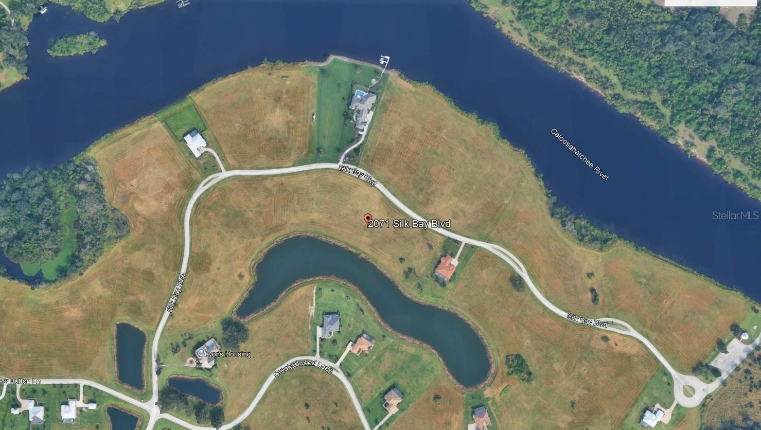 2071 SILK BAY BLVD, ALVA, FL, 33920