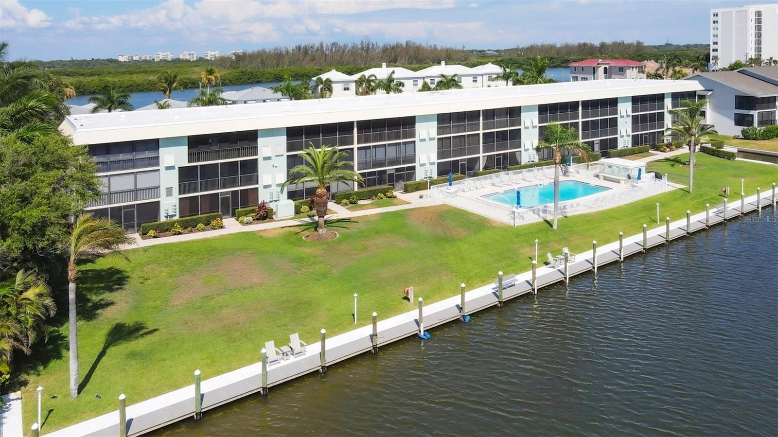 9200 MIDNIGHT PASS RD #24, SARASOTA, FL, 34242