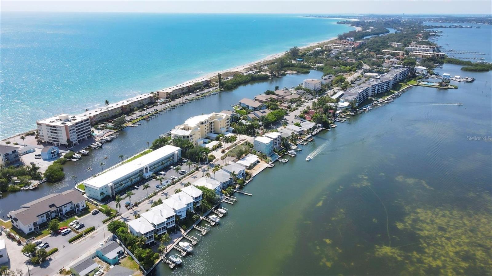 9200 MIDNIGHT PASS RD #24, SARASOTA, FL, 34242