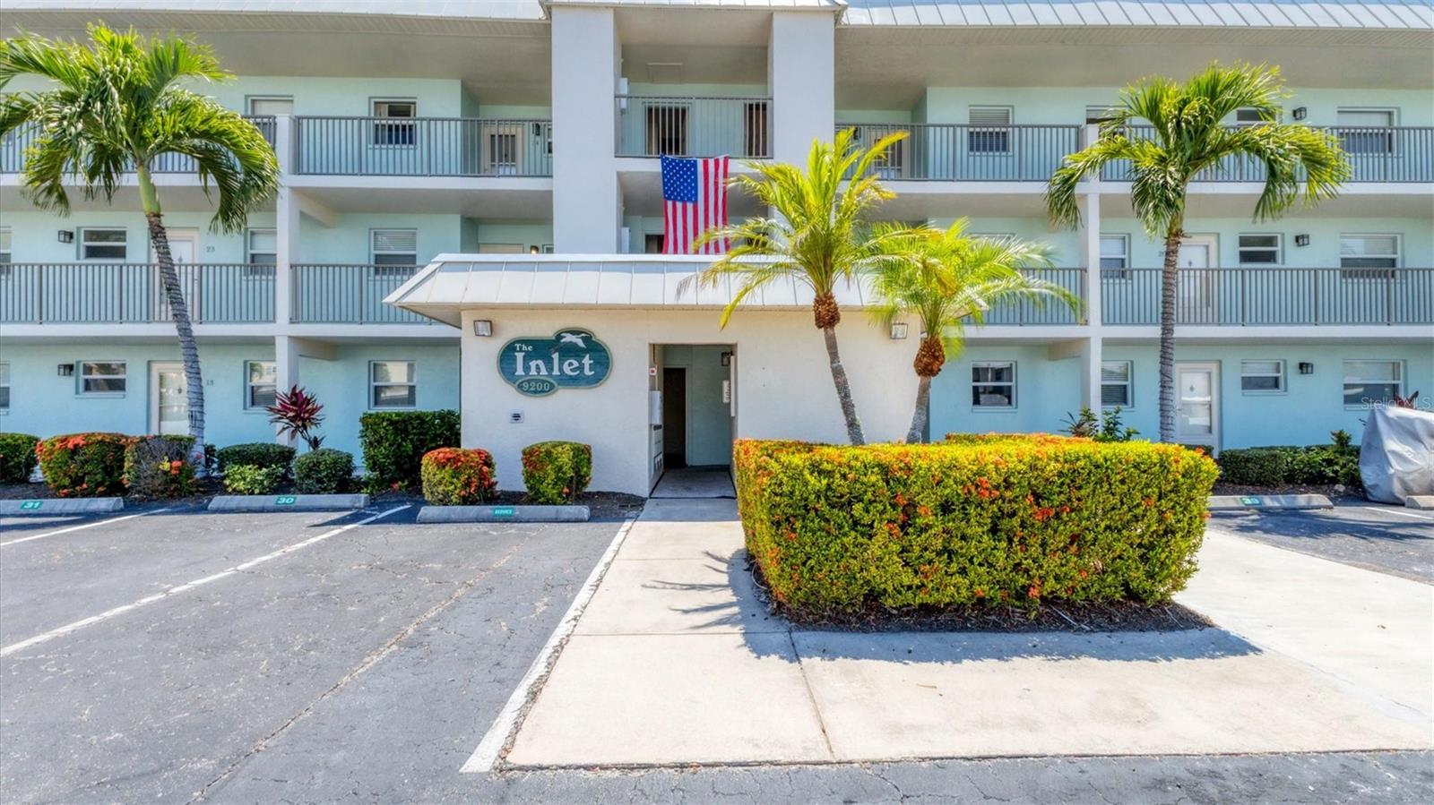 9200 MIDNIGHT PASS RD #24, SARASOTA, FL, 34242