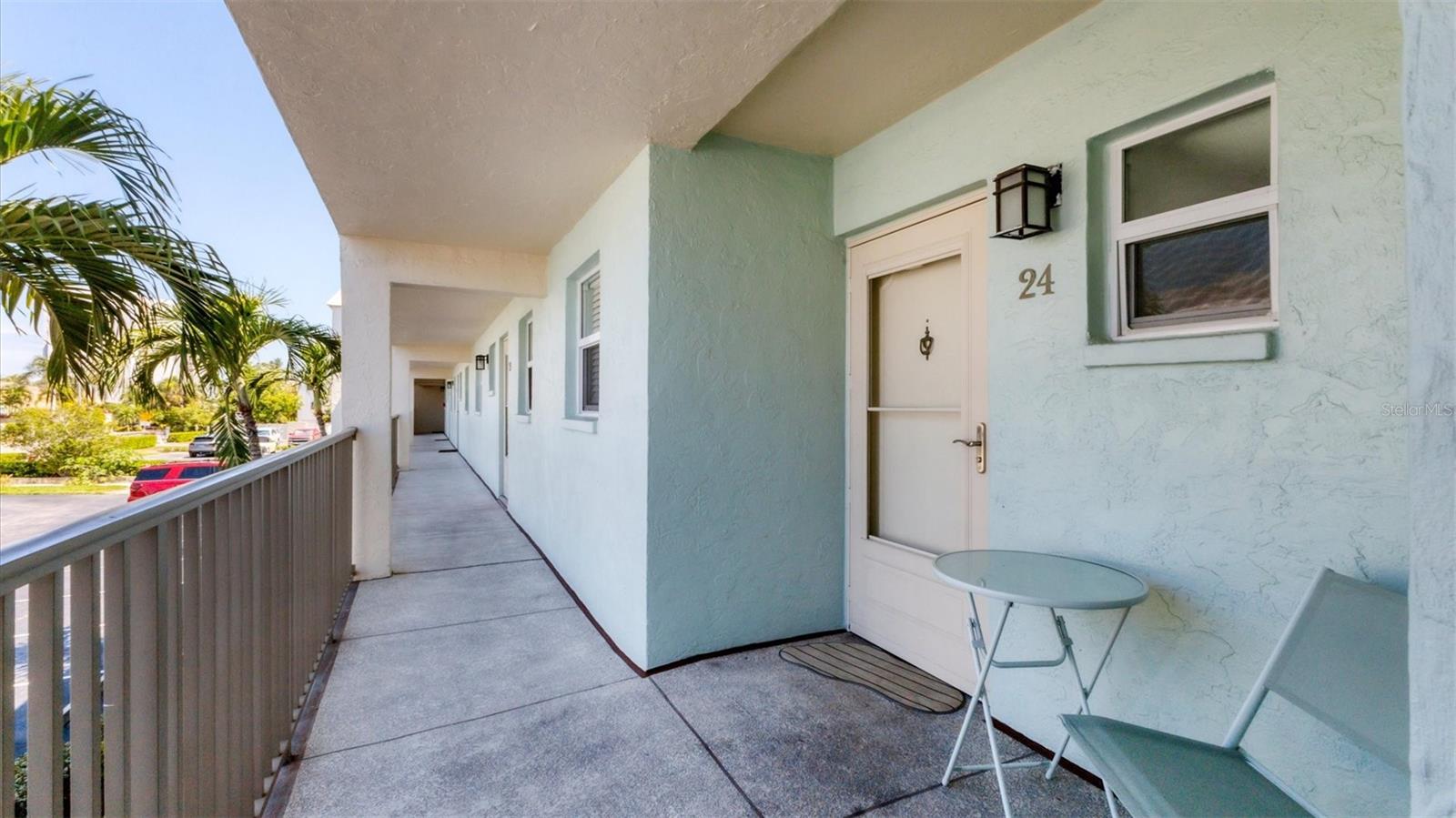 9200 MIDNIGHT PASS RD #24, SARASOTA, FL, 34242