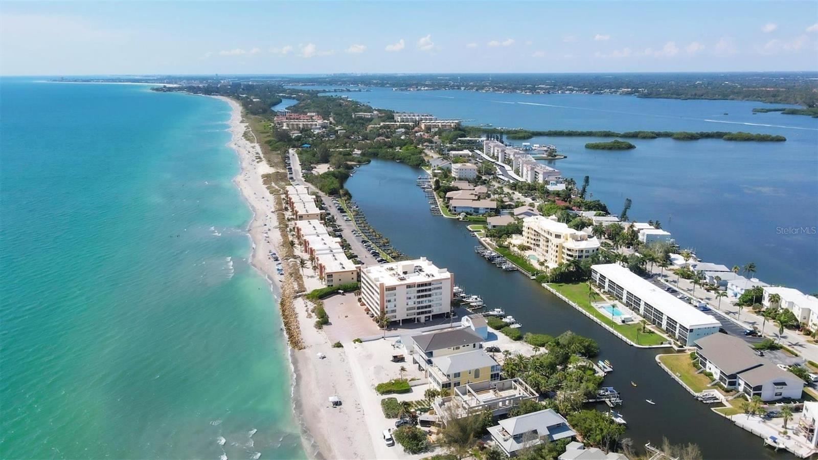 9200 MIDNIGHT PASS RD #24, SARASOTA, FL, 34242