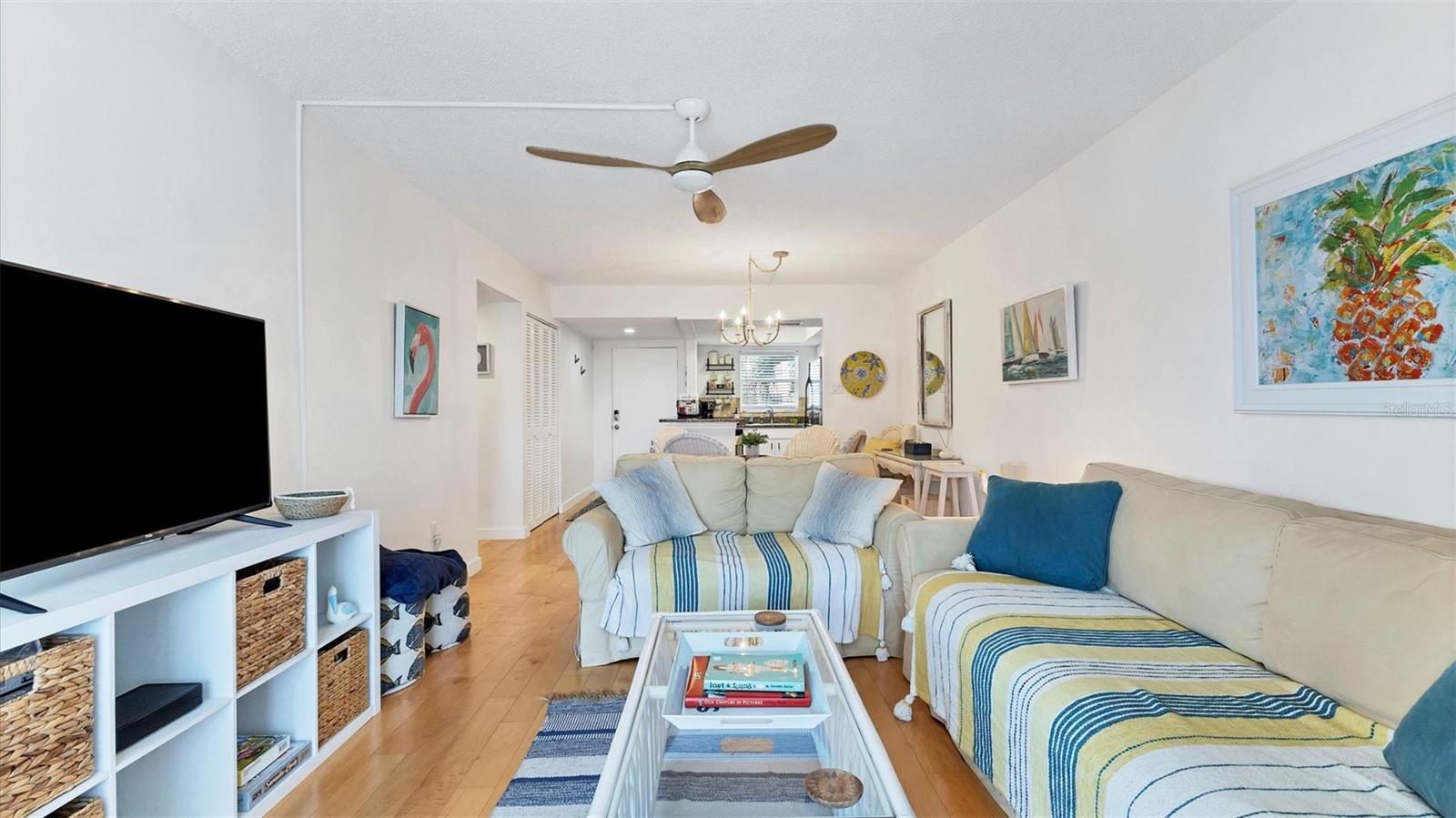 9200 MIDNIGHT PASS RD #24, SARASOTA, FL, 34242