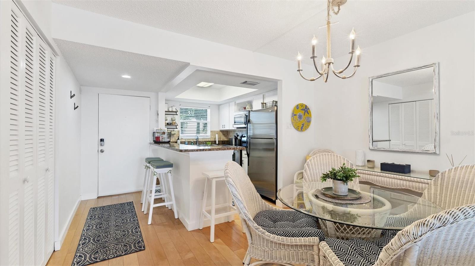 9200 MIDNIGHT PASS RD #24, SARASOTA, FL, 34242