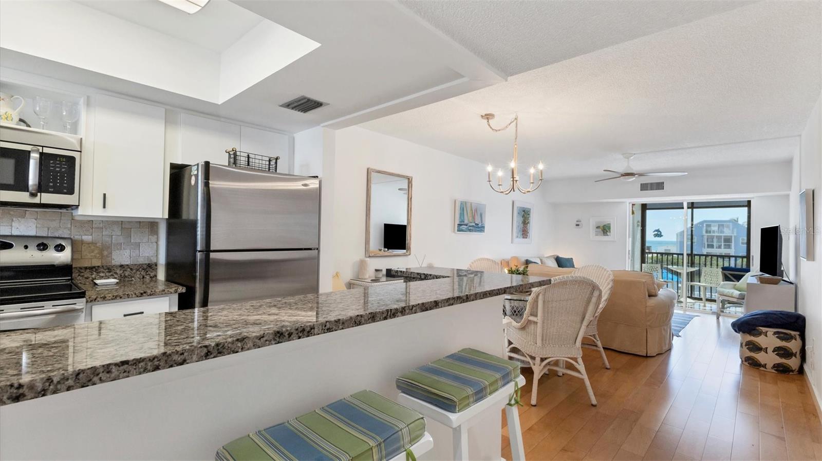 9200 MIDNIGHT PASS RD #24, SARASOTA, FL, 34242