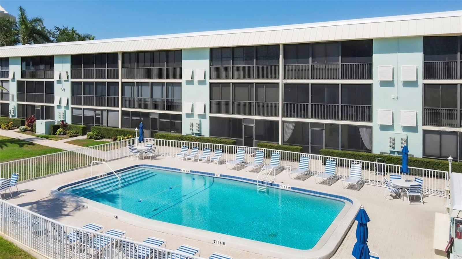 9200 MIDNIGHT PASS RD #24, SARASOTA, FL, 34242