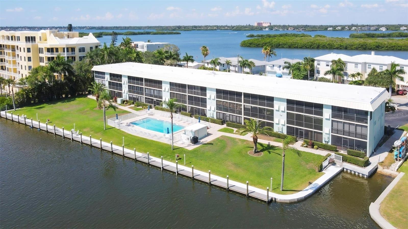 9200 MIDNIGHT PASS RD #24, SARASOTA, FL, 34242