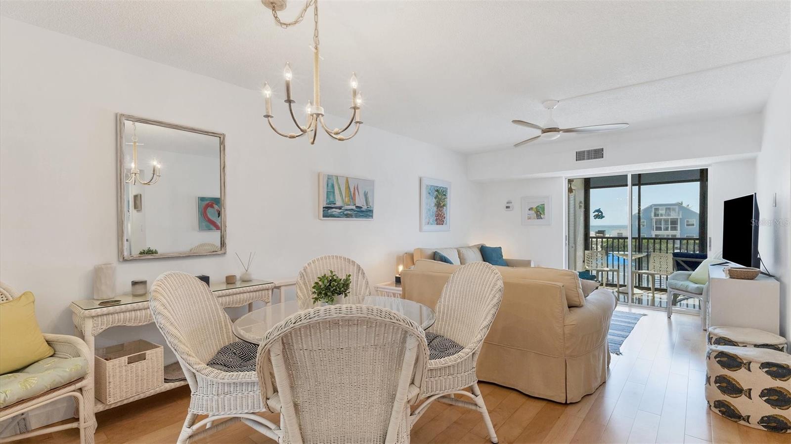 9200 MIDNIGHT PASS RD #24, SARASOTA, FL, 34242