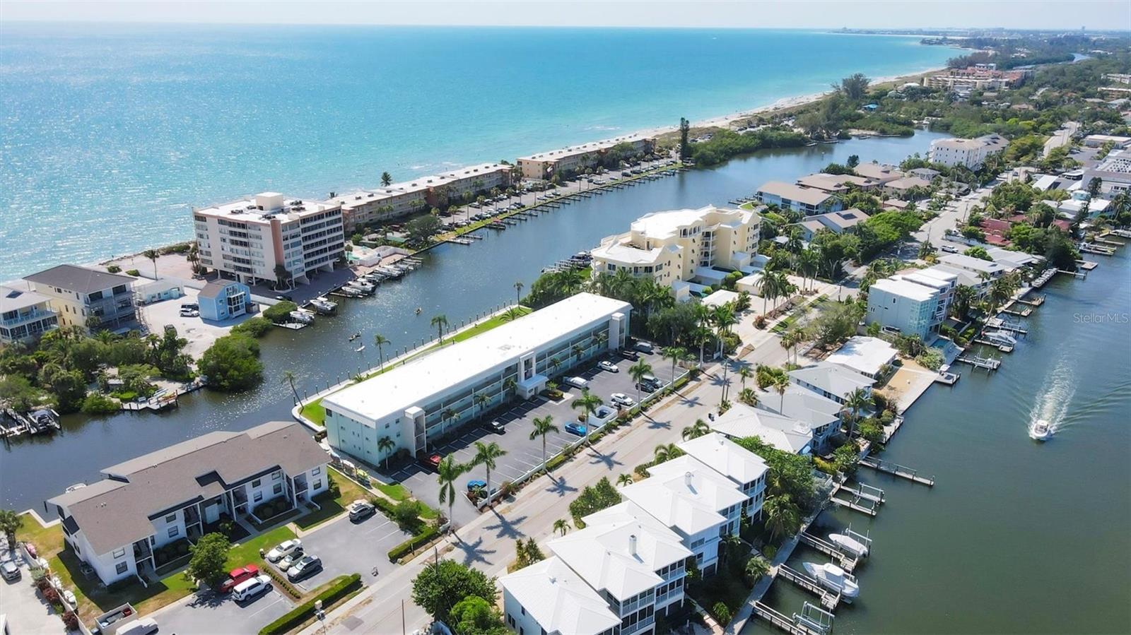 9200 MIDNIGHT PASS RD #24, SARASOTA, FL, 34242