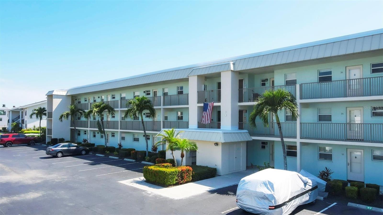 9200 MIDNIGHT PASS RD #24, SARASOTA, FL, 34242