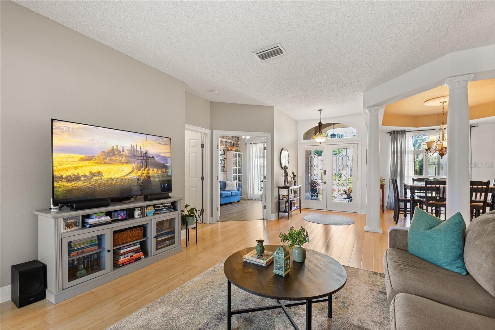 4849 CHAROWEN DR, ORLANDO, FL, 32837