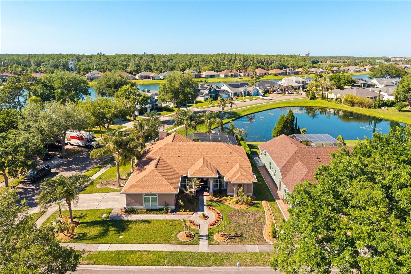 4849 CHAROWEN DR, ORLANDO, FL, 32837