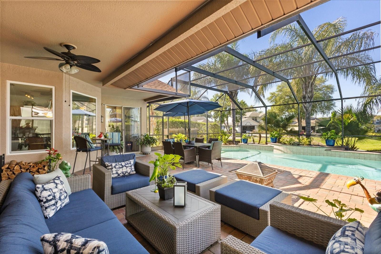 4849 CHAROWEN DR, ORLANDO, FL, 32837