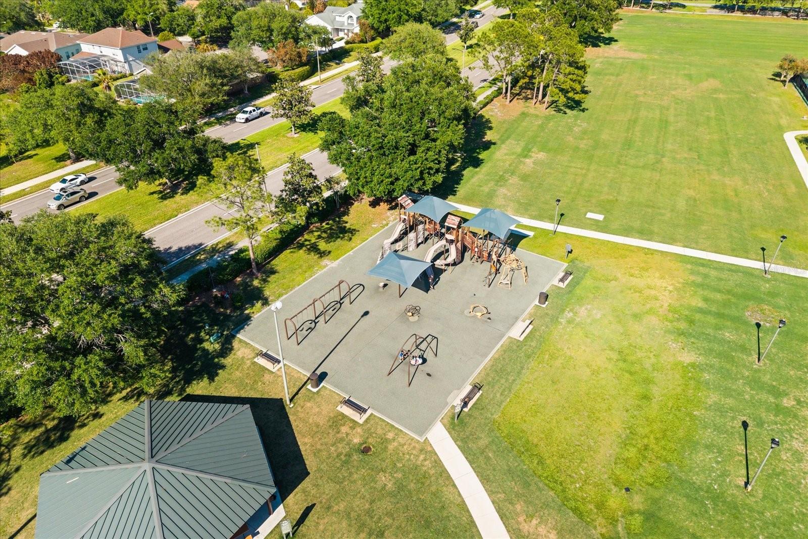 4849 CHAROWEN DR, ORLANDO, FL, 32837