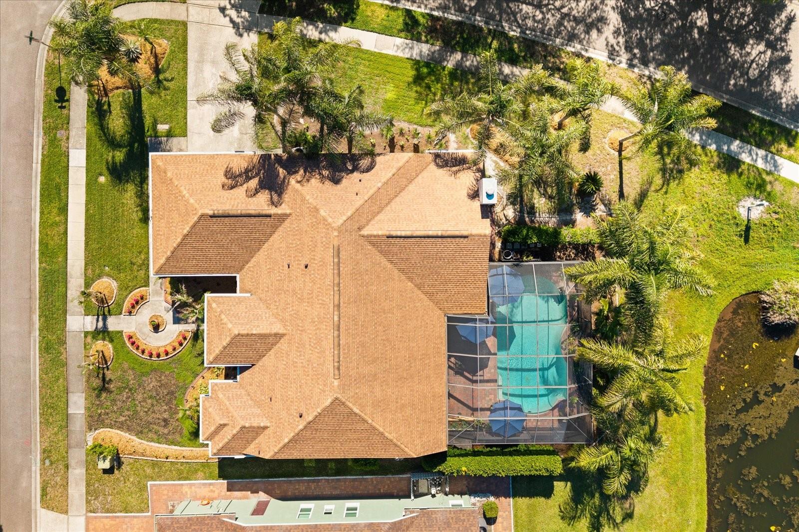 4849 CHAROWEN DR, ORLANDO, FL, 32837